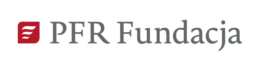 PFR Fundacja logo RGB male
