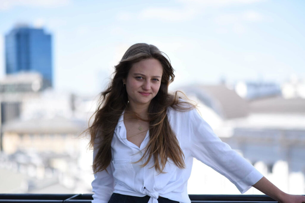 Jagoda Słok