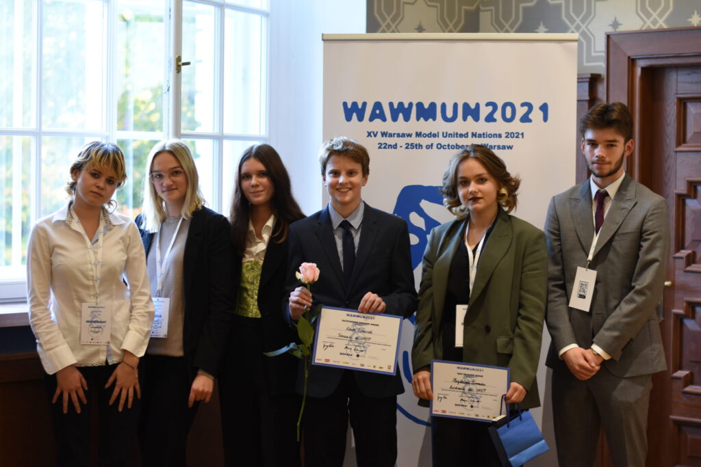 WawMUN 2021