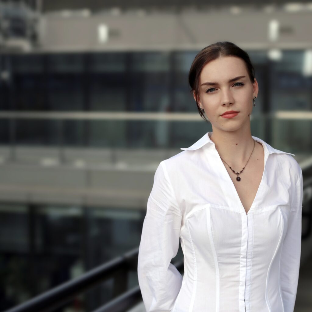 Ewa Borys