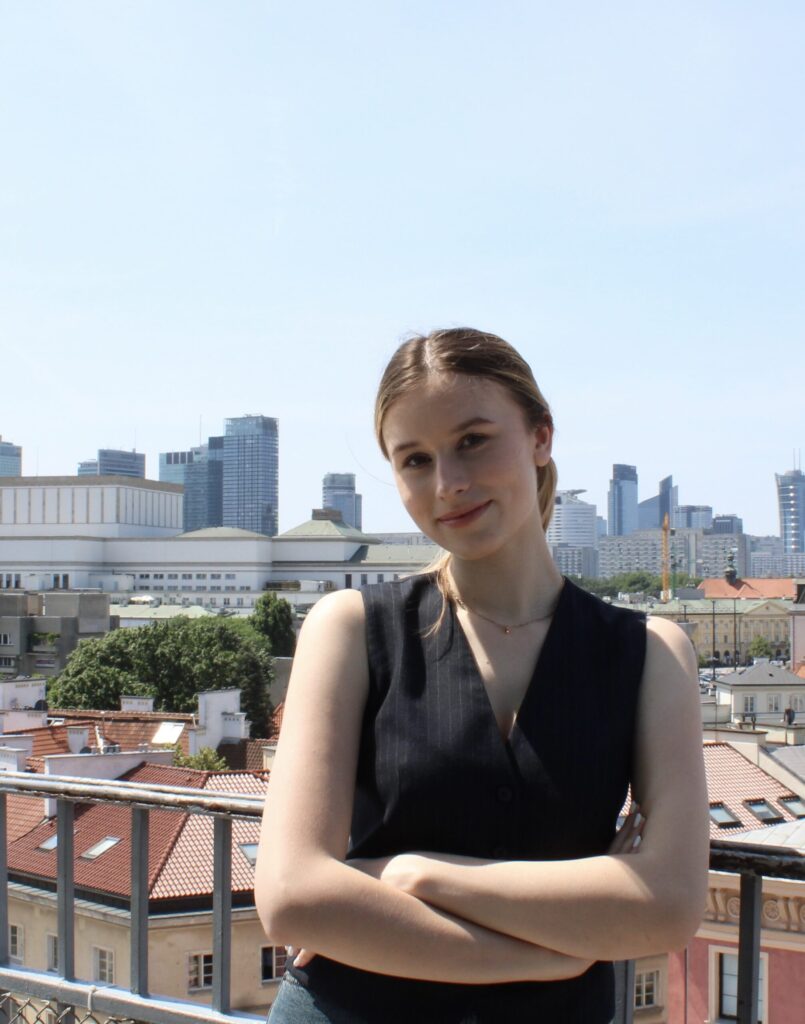 Monika Twardzisz