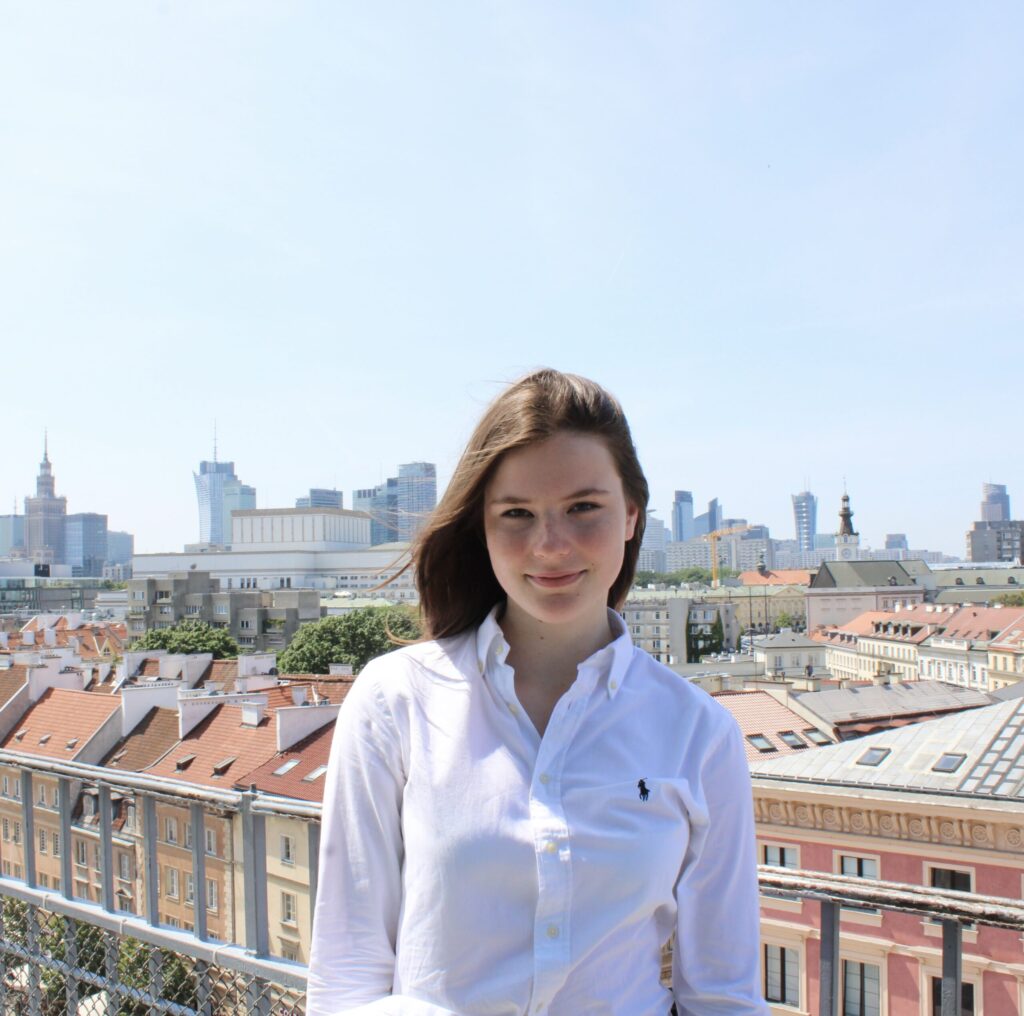 Aleksandra Kielak