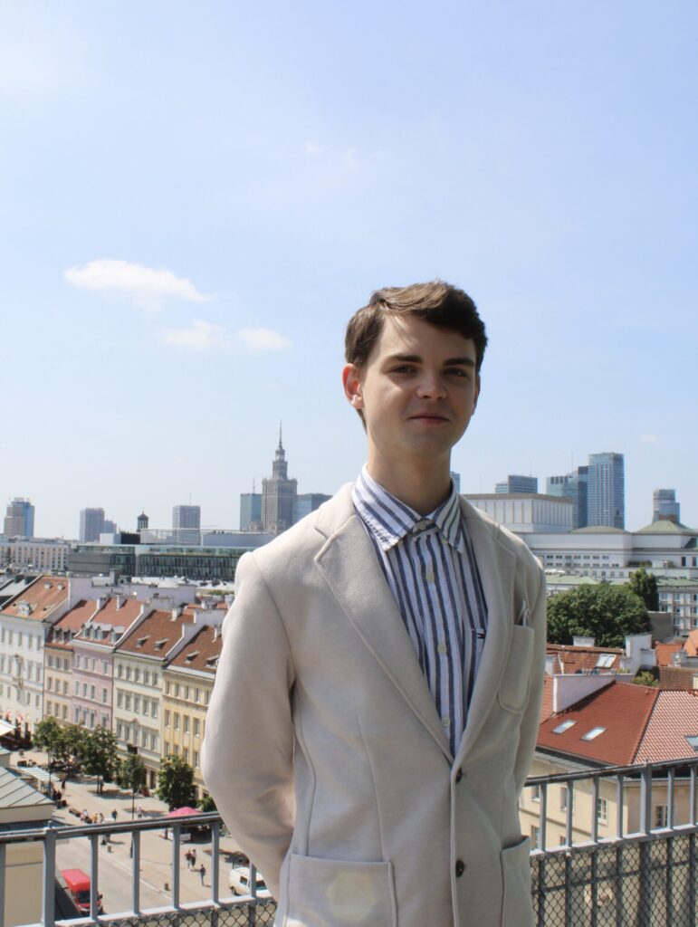 Oskar Urban