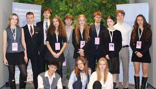 Dress code example