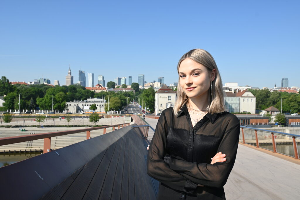 Hanna Sójka
