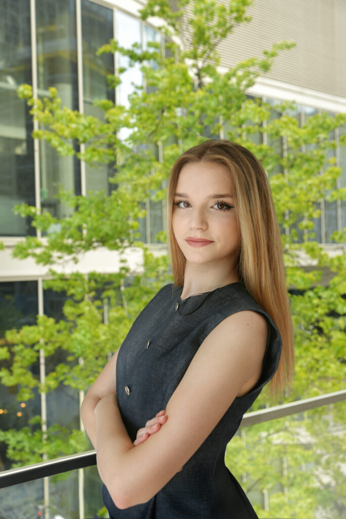 Hanna Dziduszko