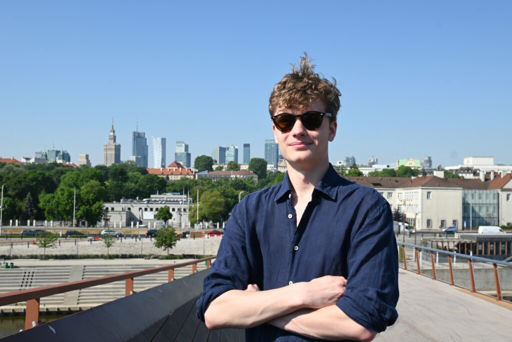 Jakub Klabisz