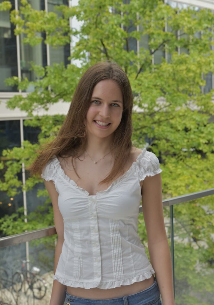 Maja Szostek