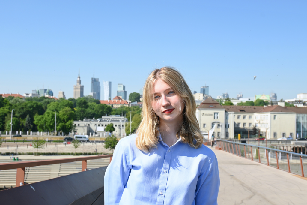 Marcelina Grzywaczewska