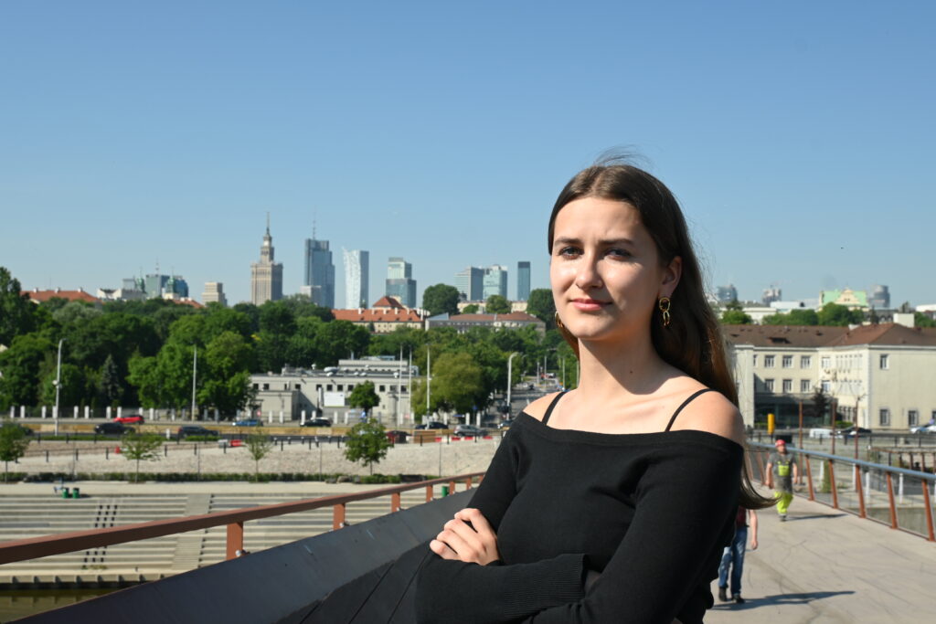 Oliwia Byczyńska