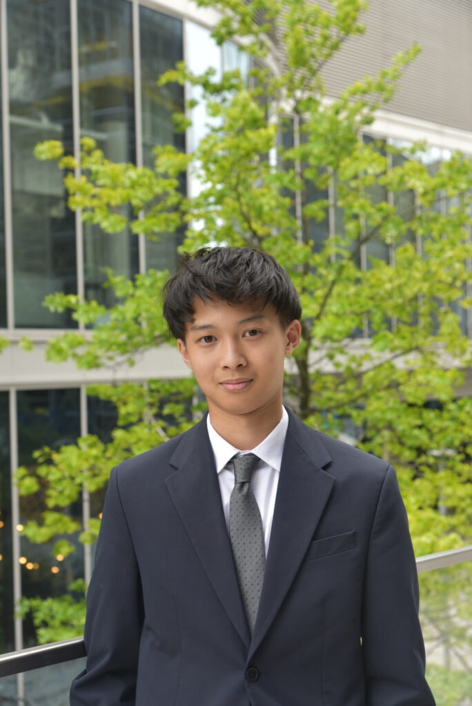 Phan Nhat Minh