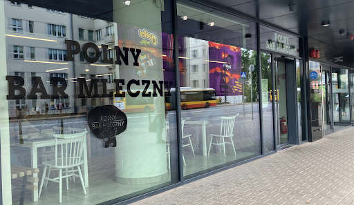 Polny Bar Mleczny
