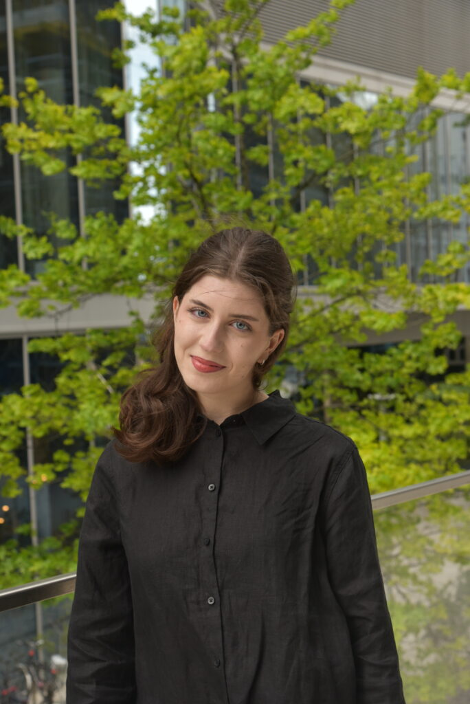 Weronika Jankowska