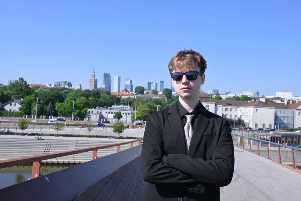 Wiktor Chojnicki