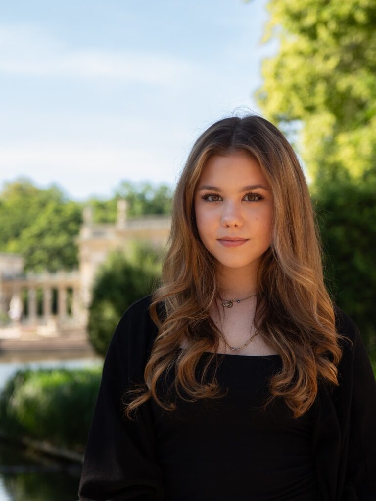 Anna Porycka