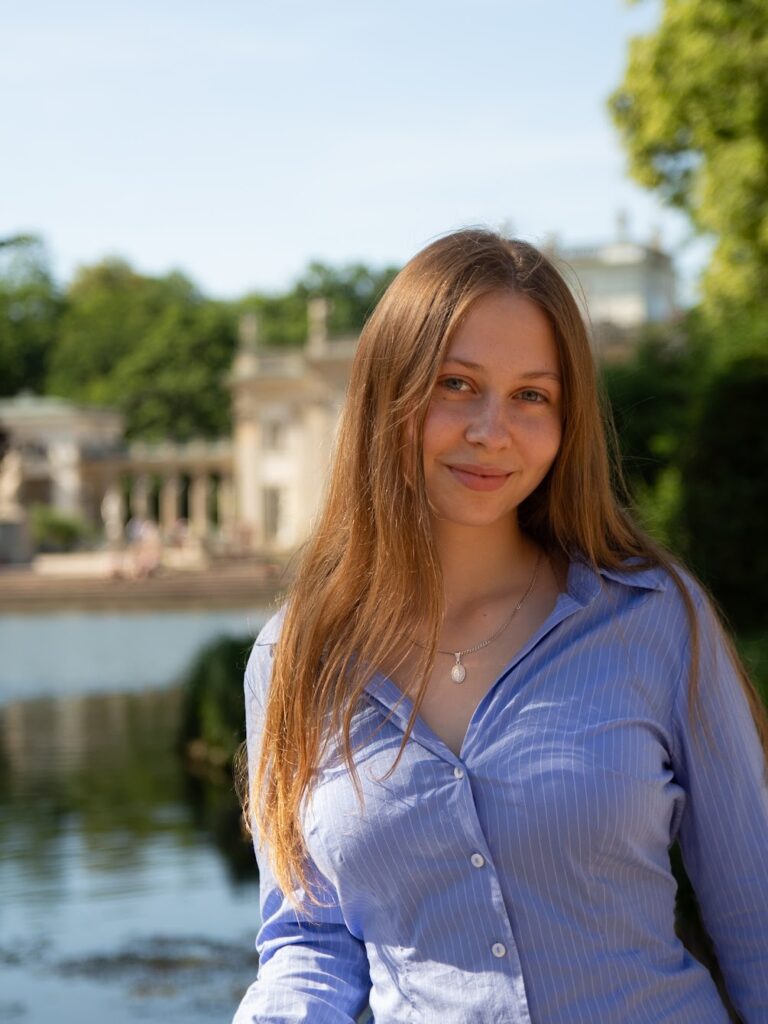 Gabriela Jasienicka