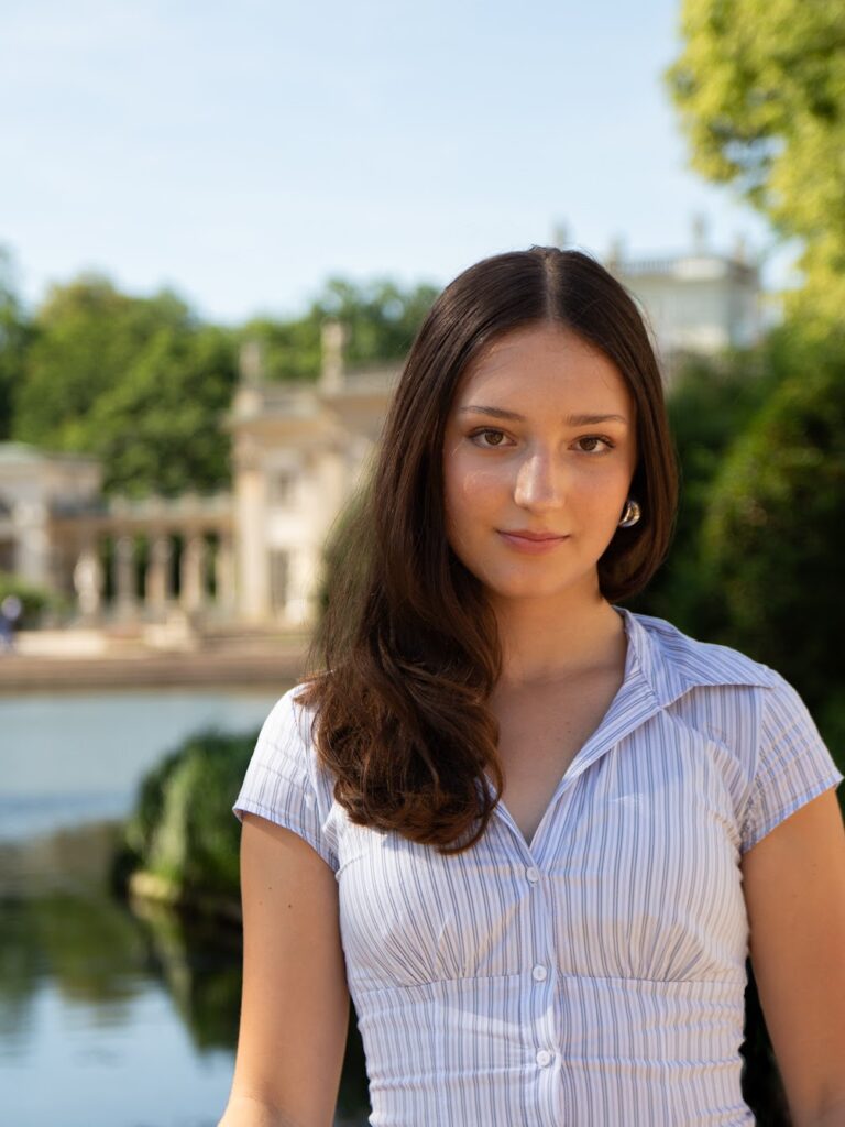 Liwia Stykowska