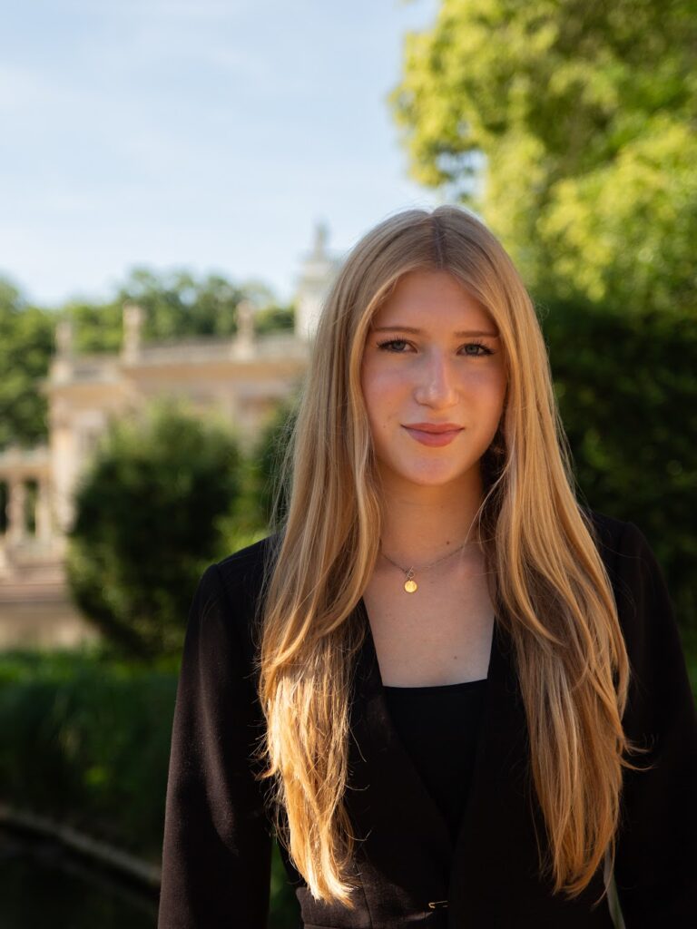 Melania Jasińska