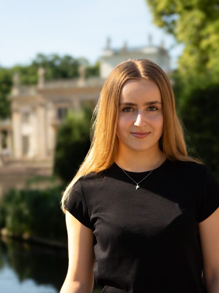 Zuzanna Kacperska